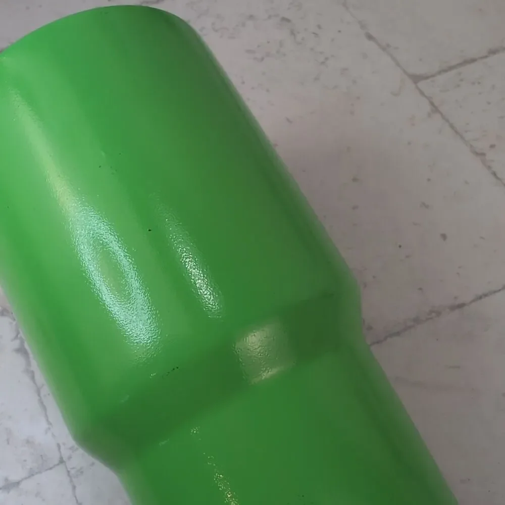 YETI Rambler 30 oz Tumbler Stainless Steel Canopy Green with Straw Lid